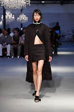 N21 2023年春夏コレクション - Loverたちのエモーショナルな物語｜写真11