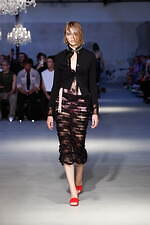 N21 2023年春夏コレクション - Loverたちのエモーショナルな物語｜写真16