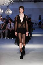 N21 2023年春夏コレクション - Loverたちのエモーショナルな物語｜写真18