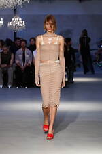 N21 2023年春夏コレクション - Loverたちのエモーショナルな物語｜写真25