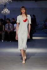 N21 2023年春夏コレクション - Loverたちのエモーショナルな物語｜写真27