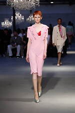 N21 2023年春夏コレクション - Loverたちのエモーショナルな物語｜写真31