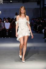 N21 2023年春夏コレクション - Loverたちのエモーショナルな物語｜写真36