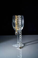 ガルニ新作ユニセックスジュエリー“幾何学な波模様”のペンダント＆リングなど｜写真19