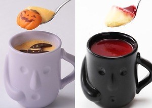 ハロウィン限定「はにわぷりん」ほっこりパンプキン味や“チーズ×赤ワインソース”のプリン｜写真5