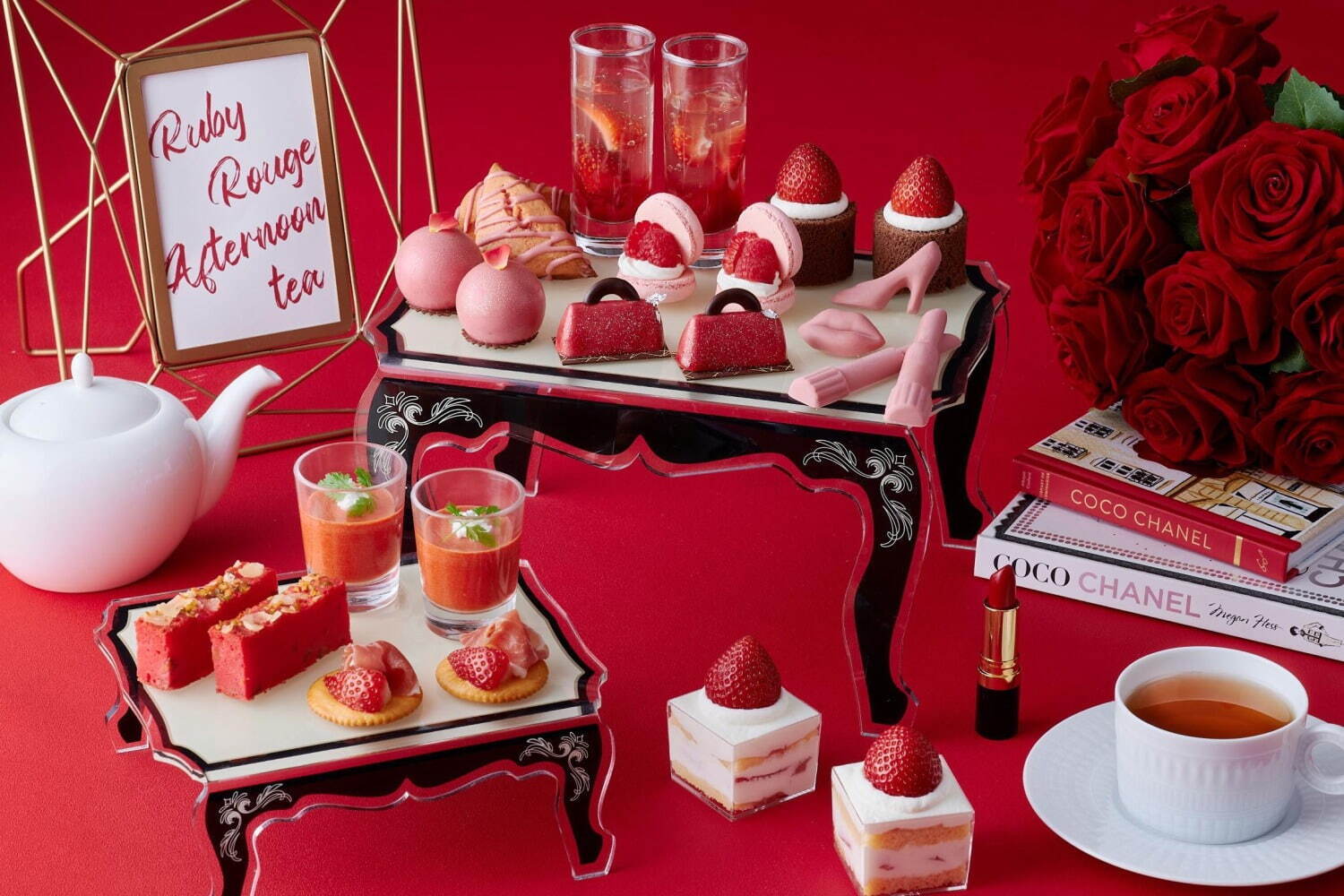 ザ ストリングス 表参道