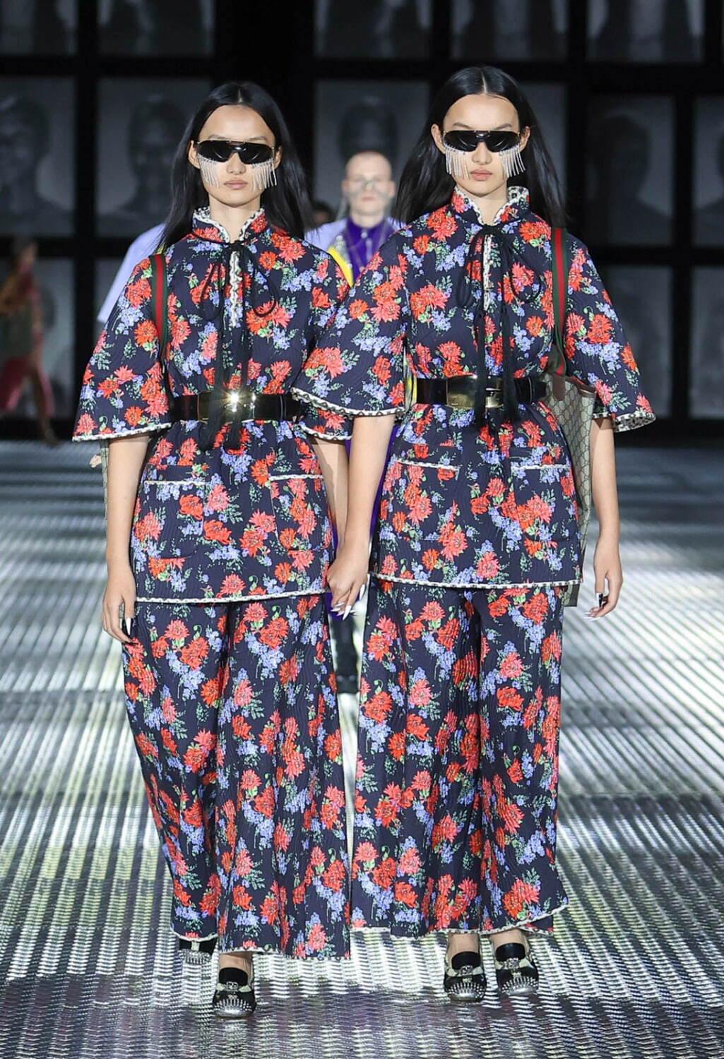 グッチ(GUCCI) 2023年春夏ウィメンズ&メンズコレクション
