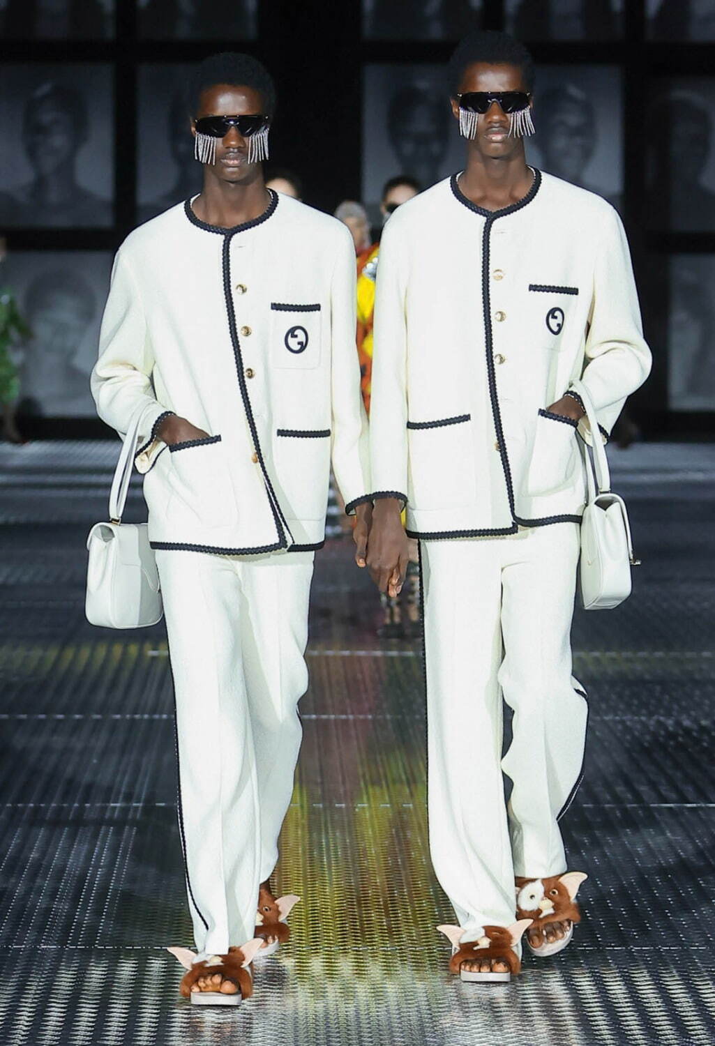 グッチ(GUCCI) 2023年春夏ウィメンズ&メンズコレクション グッチ(GUCCI) 2023年春夏ウィメンズ&メンズコレクション