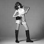 セリーヌ(CELINE) トリオンフ｜写真2