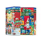 キールズ2022年クリスマスコフレ、全24品コスメ入りアドベントカレンダー＆初登場の美容液など｜写真3