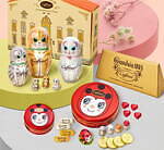 カファレル(Caffarel) ジャンドゥーヤ ビッグサイズシリーズ｜写真5