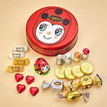 カファレル(Caffarel) ジャンドゥーヤ ビッグサイズシリーズ｜写真3