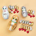 カファレル(Caffarel) ジャンドゥーヤ ビッグサイズシリーズ｜写真6