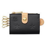 イル ビゾンテ”星形エンボス”の日本限定レザーバッグ＆財布、経年変化を楽しめるシックなカラー｜写真10