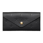 イル ビゾンテ”星形エンボス”の日本限定レザーバッグ＆財布、経年変化を楽しめるシックなカラー｜写真5