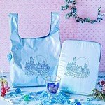 ホグワーツ城がオーロラのように煌めく雨傘、ハリー・ポッター マホウドコロから登場｜写真9