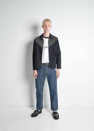 ホロマーケット(Holo Market) 2023年春夏メンズコレクション  - 写真5