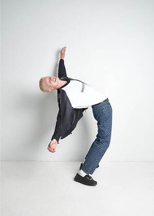 ホロマーケット(Holo Market) 2023年春夏メンズコレクション  - 写真6