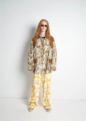 ホロマーケット(Holo Market) 2023年春夏メンズコレクション  - 写真11