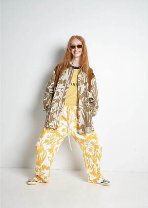 ホロマーケット(Holo Market) 2023年春夏メンズコレクション  - 写真12