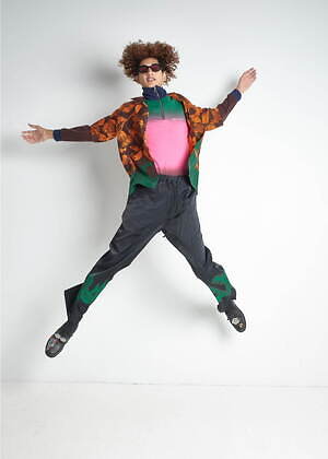 ホロマーケット(Holo Market) 2023年春夏メンズコレクション  - 写真16