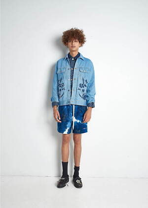 ホロマーケット(Holo Market) 2023年春夏メンズコレクション  - 写真21