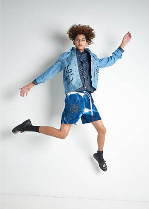 ホロマーケット(Holo Market) 2023年春夏メンズコレクション  - 写真22