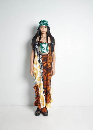 ホロマーケット(Holo Market) 2023年春夏メンズコレクション  - 写真25