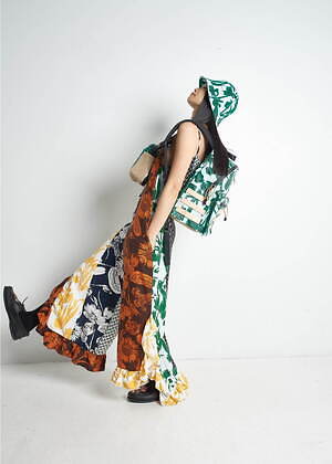 ホロマーケット(Holo Market) 2023年春夏メンズコレクション  - 写真26