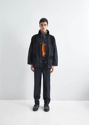 ホロマーケット(Holo Market) 2023年春夏メンズコレクション  - 写真29