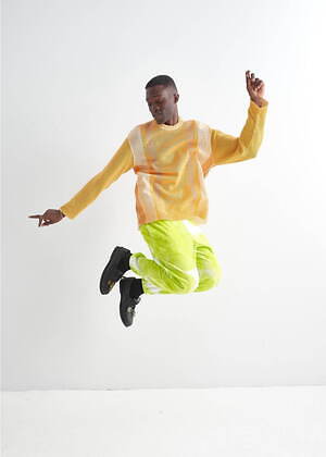 ホロマーケット(Holo Market) 2023年春夏メンズコレクション  - 写真36