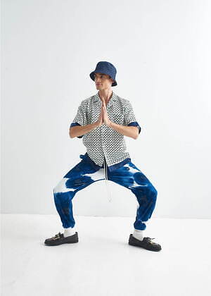 ホロマーケット(Holo Market) 2023年春夏メンズコレクション  - 写真38