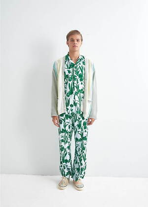 ホロマーケット(Holo Market) 2023年春夏メンズコレクション  - 写真39