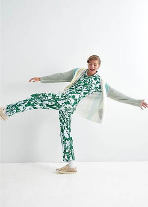 ホロマーケット(Holo Market) 2023年春夏メンズコレクション  - 写真40