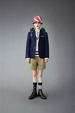 トム ブラウン22年秋冬新作、“ロブスター”モチーフのバッグ＆ジャケットなど｜写真72