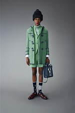 トム ブラウン22年秋冬新作、“ロブスター”モチーフのバッグ＆ジャケットなど｜写真25