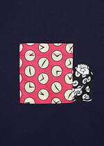 グラニフ(graniph) ドラえもん どこでもドア スモールライト｜写真3