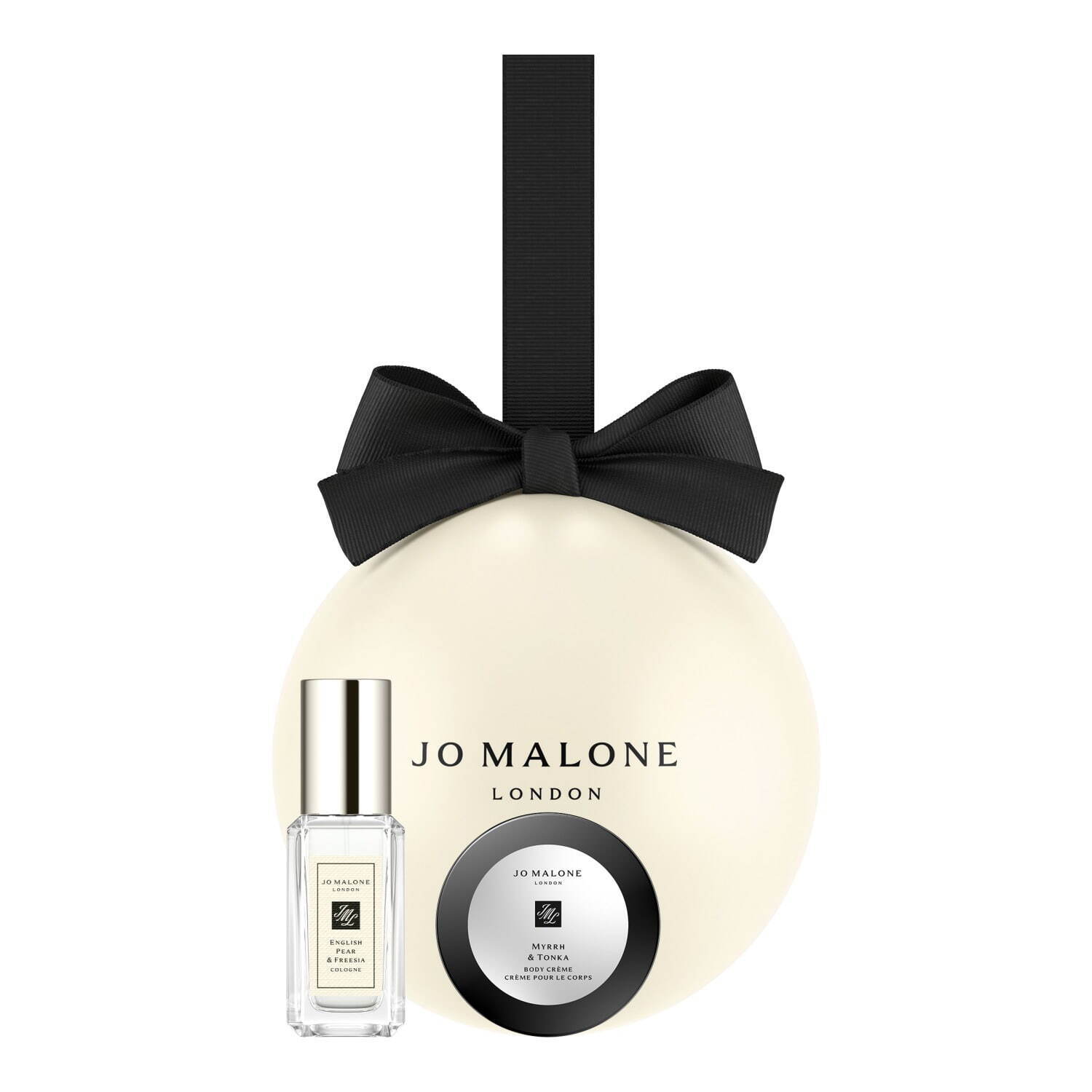 JO MALONE LONDON クリスマスコフレ-