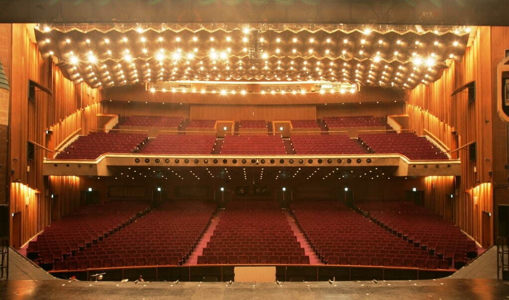 東京「帝国劇場」が2025年に一時休館へ、建替え後の新しいビルで再開予定｜写真3