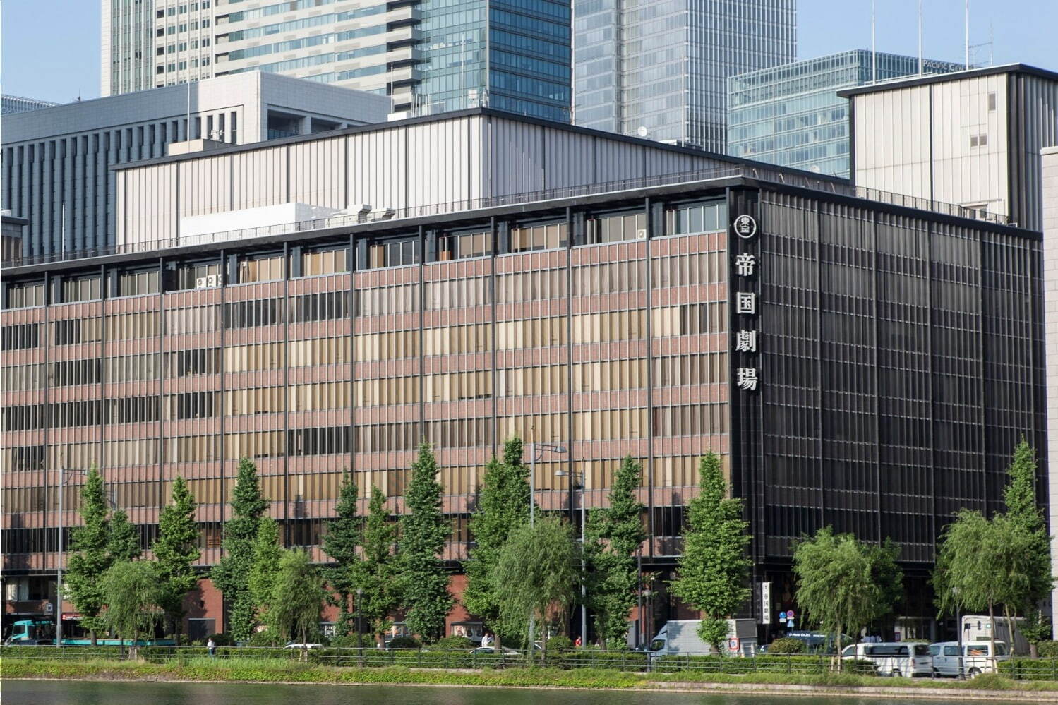 東京「帝国劇場」が2025年に一時休館へ、建替え後の新しいビルで再開予定｜写真2