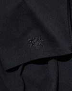 ノンネイティブ“ゴアテックス搭載”コーチジャケット＆DJショルダーバッグ、米レコードレーベルとコラボ｜写真13