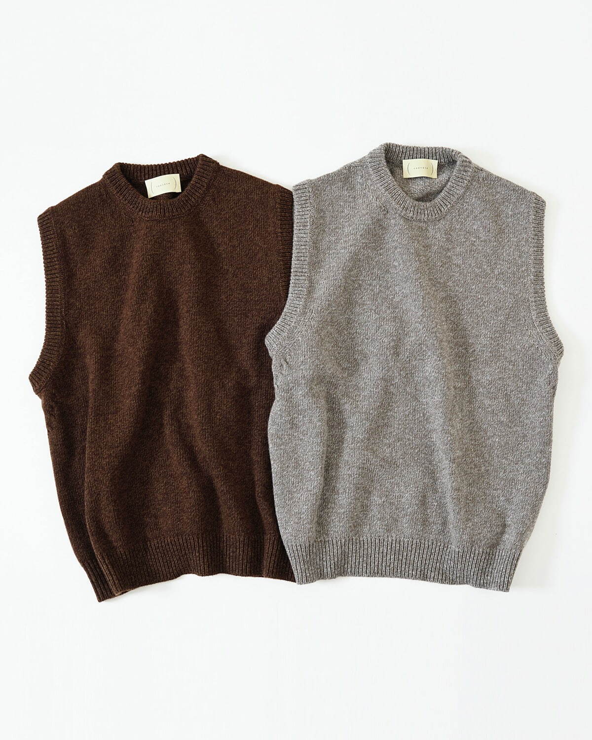 Balloon Vest 各90,200円
