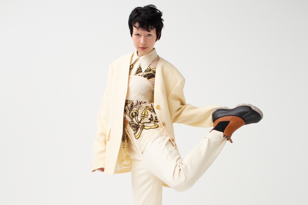 SHAKA 2022-23AW Collection