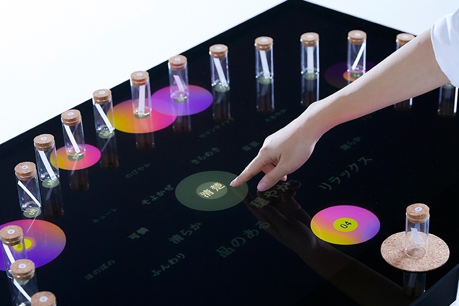 生活の木 阪急うめだ本店