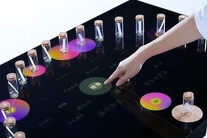 好きな香りから“理想のアロマ”を導く体験型イベント、セントマティックのAI×生活の木が東京・大阪・広島で開催