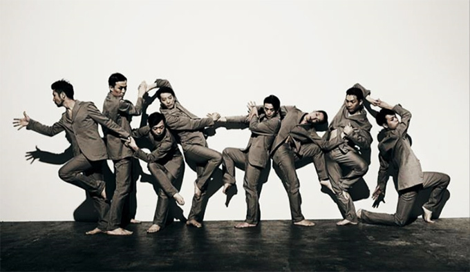 新時代ダンスエンターテインメント・海外で絶賛された日本のユニット「DAZZLE」東京公演 | 写真