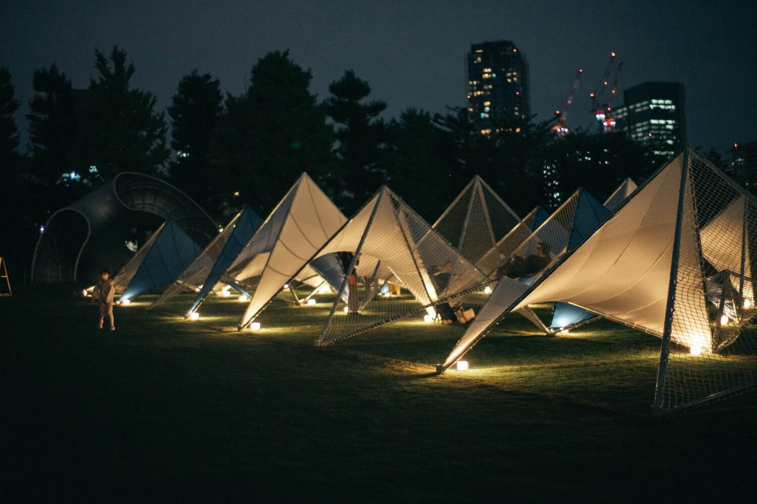 東京ミッドタウンで「デザインタッチ 2022」デザインを通して未来へのヒントを探るイベント開催｜写真3