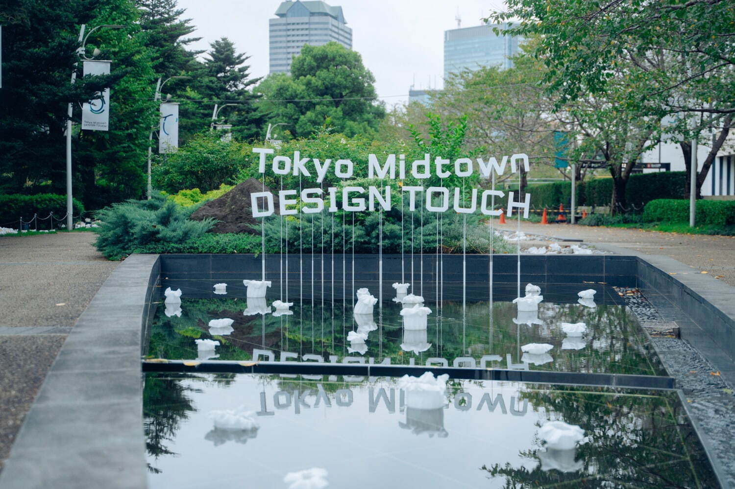 東京ミッドタウンで「デザインタッチ 2022」デザインを通して未来へのヒントを探るイベント開催｜写真17