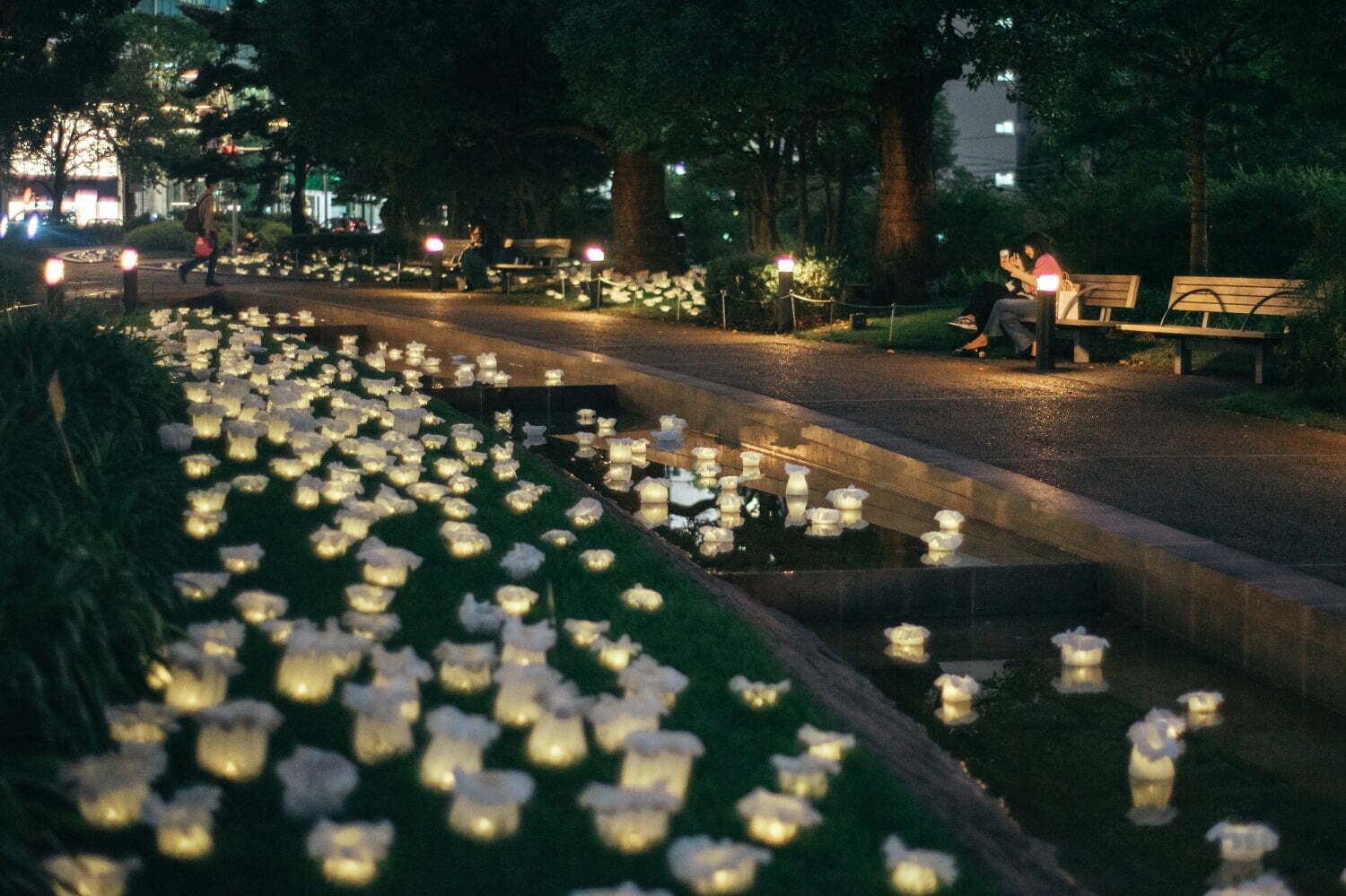 東京ミッドタウンで「デザインタッチ 2022」デザインを通して未来へのヒントを探るイベント開催