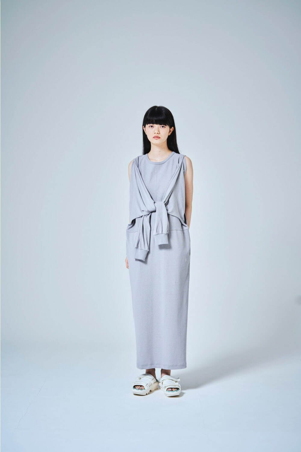 スニュウ 2023年春夏<span>コレクション</span> - 写真29